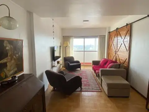 Avenida 2 4100 , Piso 12