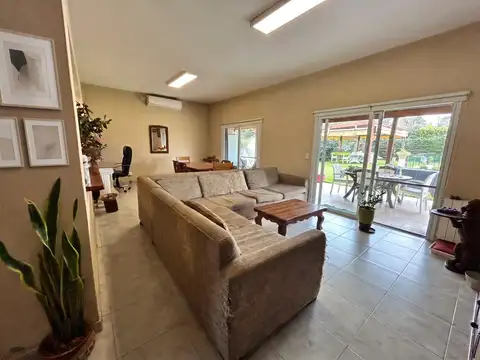 Casa en Venta A Estrenar