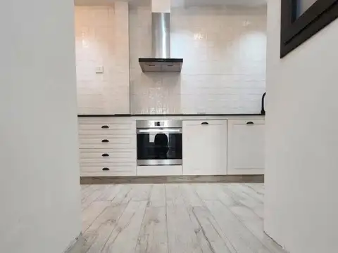 venta departamento 4 amb edificio historico en microcentro