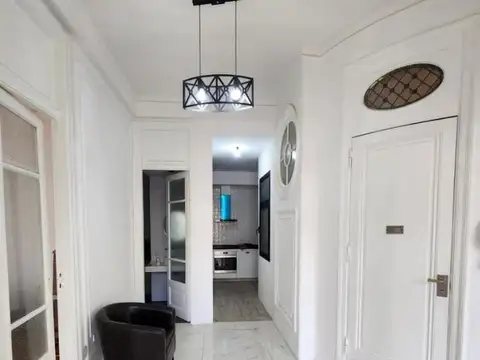 Departamento en Venta al Este