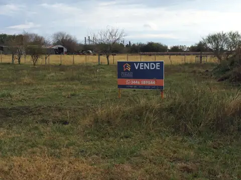 Aldea San Antonio Independencia S/n