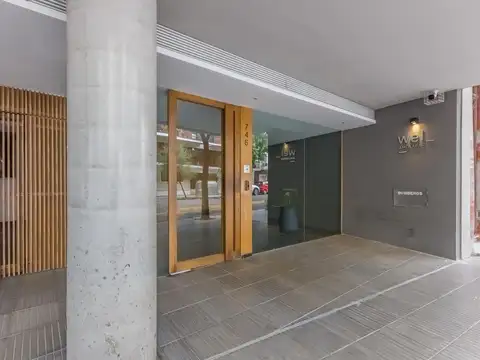 Departamento en venta en Amenabar al 700