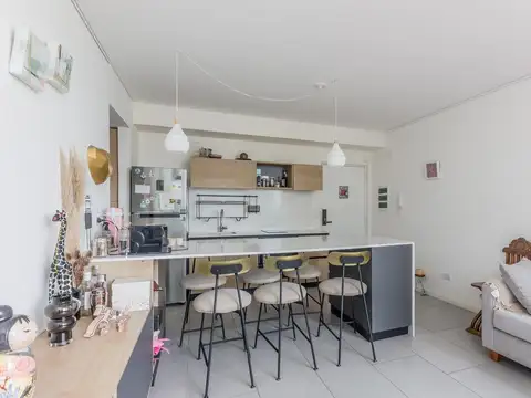 Departamento en Venta 2 años