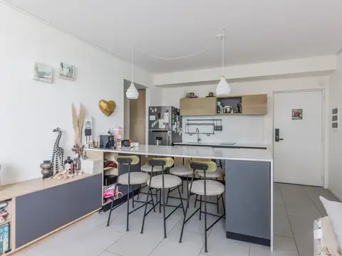 Departamento en Venta al Oeste