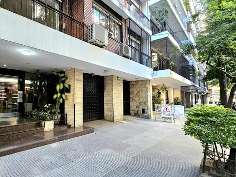 Departamento en Venta en Colegiales, USD 215.000