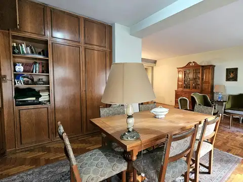 Departamento en Venta en Colegiales, USD 215.000