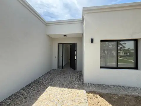 Barrio San matias