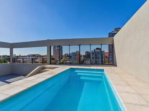 Departamento en Venta en Tigre Centro, USD 107.000