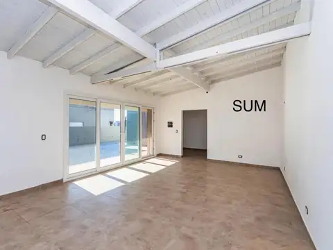 Departamento en Venta Apto profesional