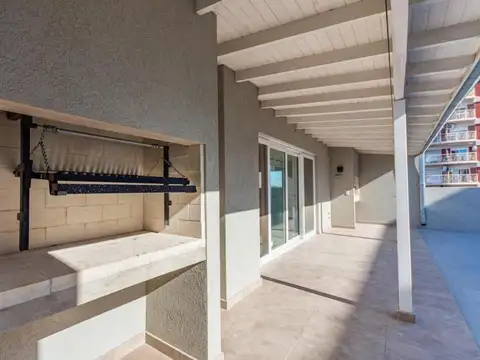 Departamento en Venta con 1 cochera