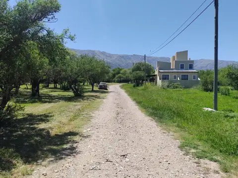 Terreno en Venta en Centro, USD 44.000