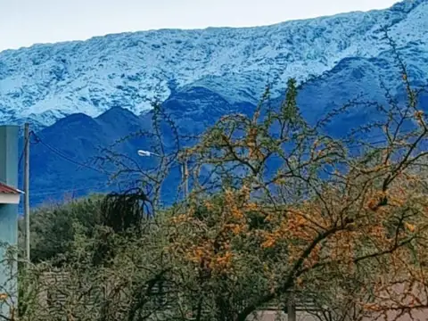 Cuesta Del Tigre