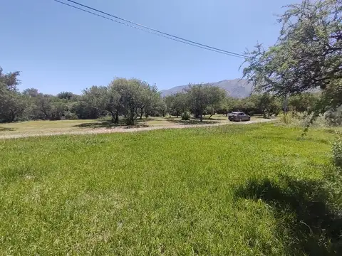 Terreno en Venta, FOS 0,5
