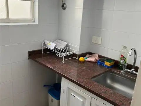 Oficina en Alquiler en Microcentro, $ 640.000