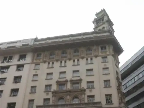 OFICINAS - PLANTA LIBRE - MICROCENTRO (COMERCIAL), CAPITAL FEDERAL