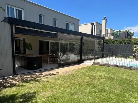 Casa en Alquiler Temporal en La Comarca, USD 5.000