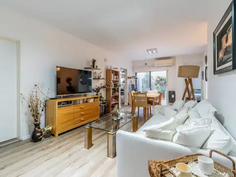 Venta. PH 3 ambientes. Oportunidad. Saavedra