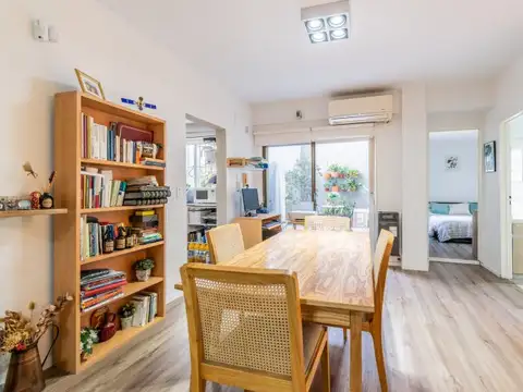 Depto Tipo Casa en Venta en Saavedra, USD 199.000