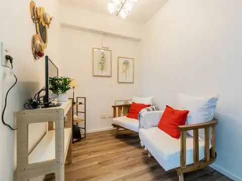 Moldes 3600 , Piso 0