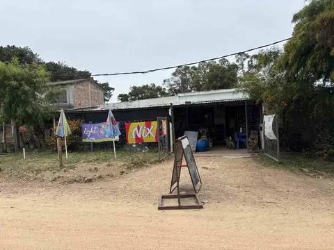 Fondo Comercio en Venta 20 años