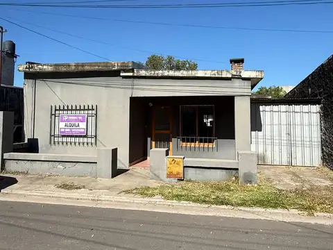 Casa en Roldán