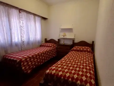 DEPARTAMENTO DE 3 AMBIENTES CON COCHERA EN BARRIO FARO PUNTA MOGOTES !