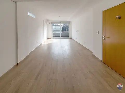 DEPARTAMENTO ALQUILER 2 AMBIENTES CON COCHERA