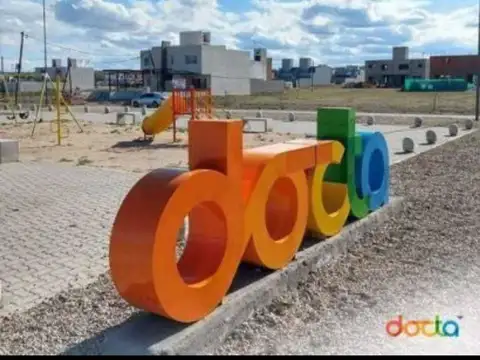 Venta Lote 360 en Docta Boulevard