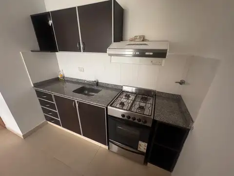 Departamento en Alquiler de 1 dormitorio