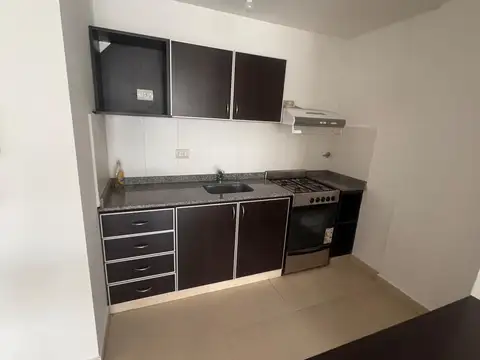 Departamento en Alquiler de 2 ambientes
