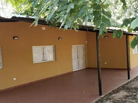 Casa en Venta de 2 dormitorios