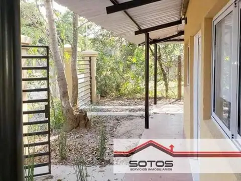 CASA REMODELADA A NUEVA SANTA ANA PUEBLO