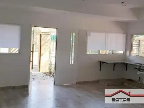 Itati Y Berón De Astrada