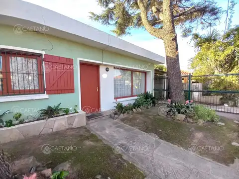 VENDE CASA DE 3 DORMITORIOS EN MALDONADO