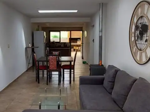 Casa en Alquiler 8 años