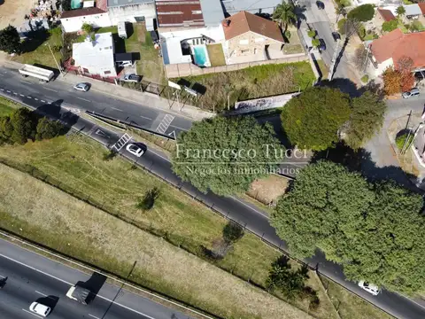 Terreno en venta en El Palomar