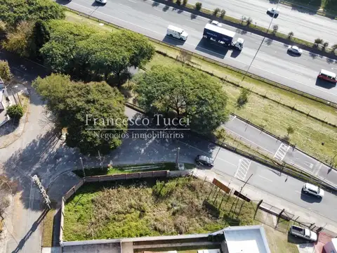 Terreno en Venta en El Palomar, USD 360.000