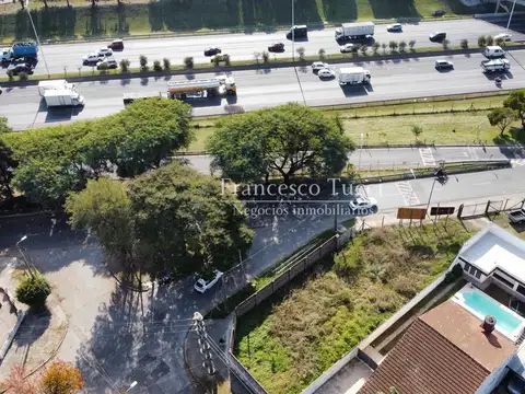 Terreno en Venta de 465,0 m2
