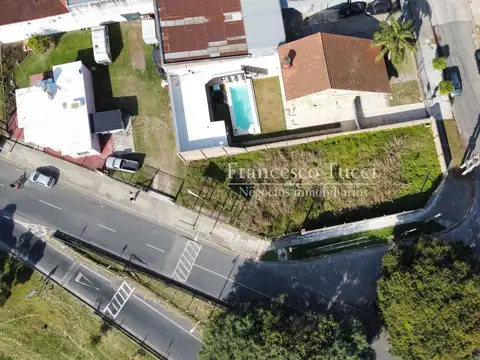 Terreno en Venta en El Palomar, Partido de Morón