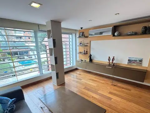 Casa 5 ambientes con 5 baños