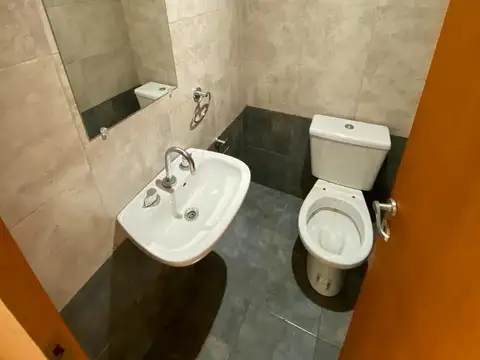Departamento en Alquiler al Este