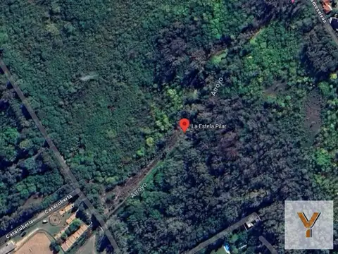 Terreno en Venta de 645,0 m2