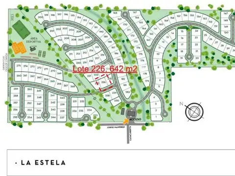 La Estela