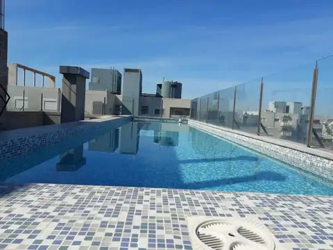 Departamento en Alquiler Temporal de Monoambiente