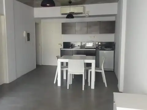 Departamento en Alquiler Temporal de Monoambiente