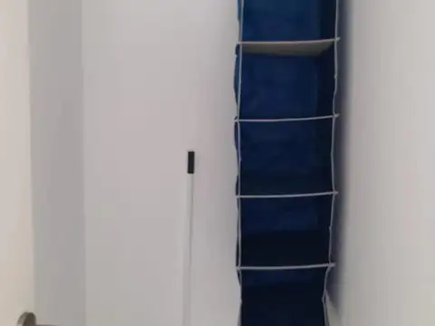 Departamento en alquiler temporario