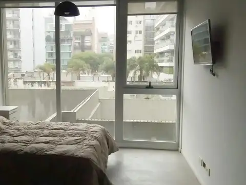 Departamento en Alquiler Temporal en Palermo, Capital Federal