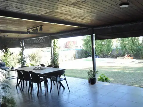 Casa en Venta 12 años