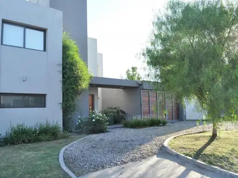 Casa en venta La Morada villa Allende