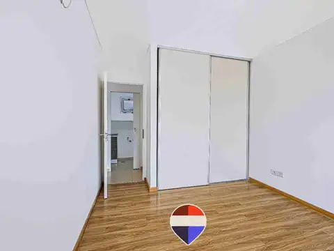 Departamento en Venta 16 años